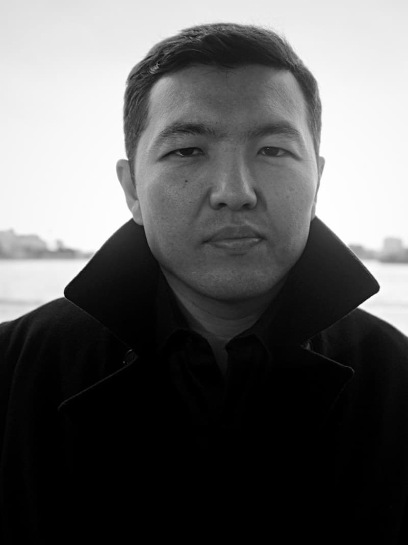 Aidar Omarov