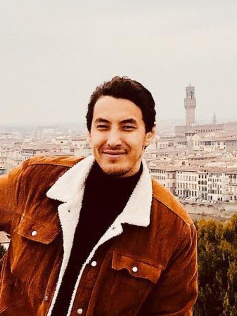 Temirlan Dauletkaliev